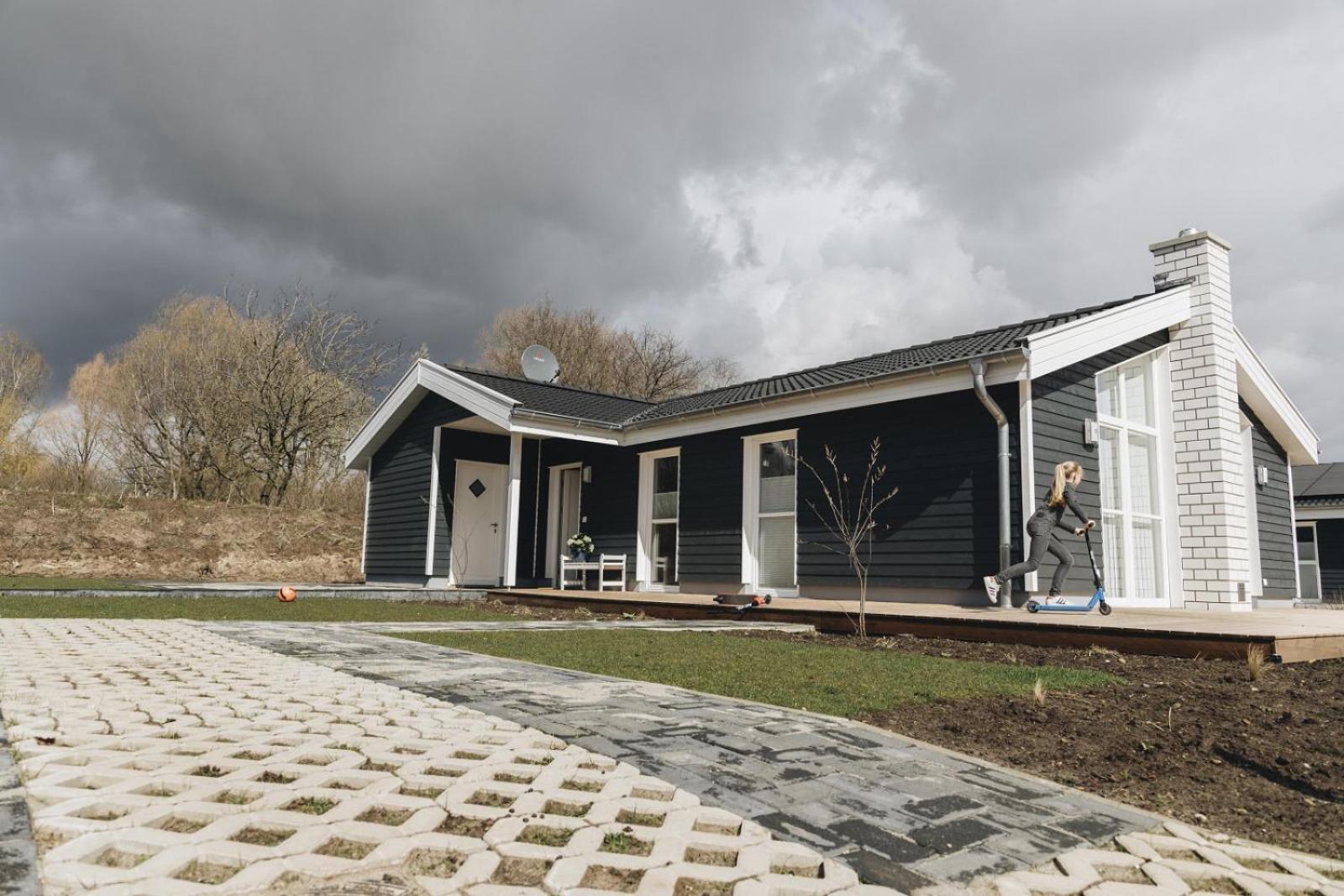 Seehus - Nordhorn Exterior photo