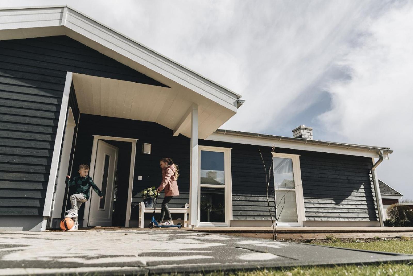 Seehus - Nordhorn Exterior photo