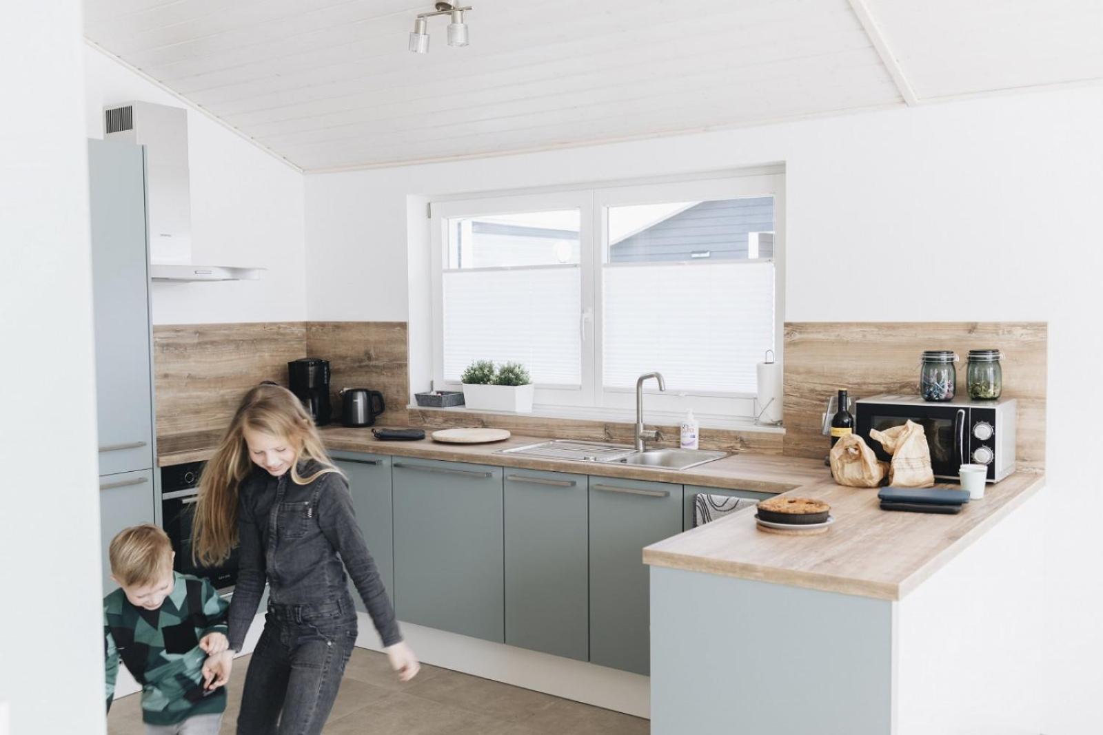 Seehus - Nordhorn Exterior photo